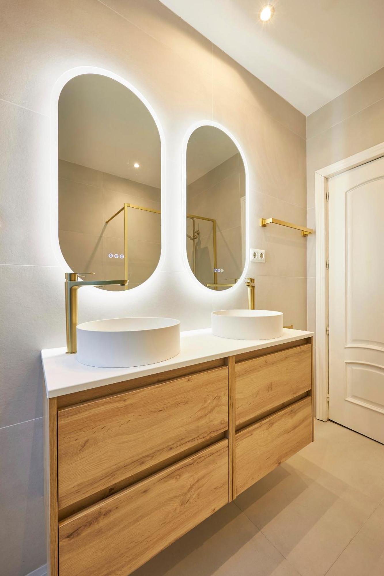 Atocha Lux, By Presidence Rentals Madrid Exteriör bild
